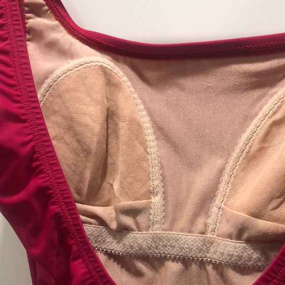 Speedo one piece classic swimsuit - Picture 4 of 5